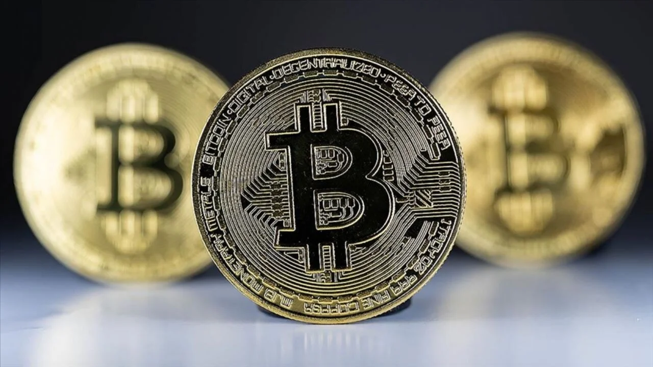 Trump konuştu, Bitcoin uçtu!