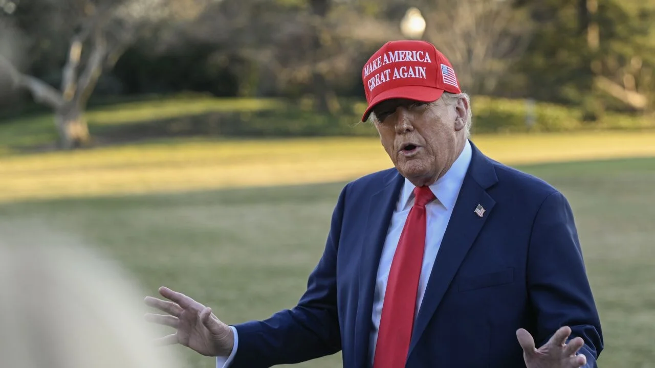 Trump ve Zelenski'den yeni açıklamalar