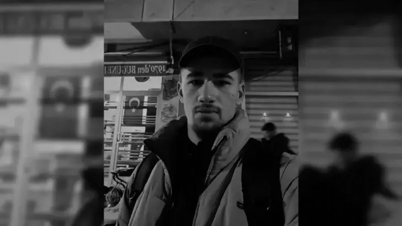Turhal'da bıçaklı kavga: 17 yaşındaki çocuk hayatını kaybetti