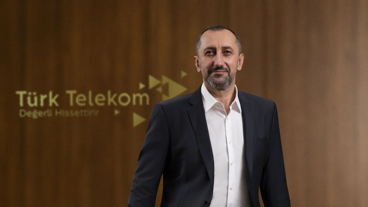 Türk Telekom'dan GSMA Mobil Dünya Kongresi'nde yerlilik hamlesi