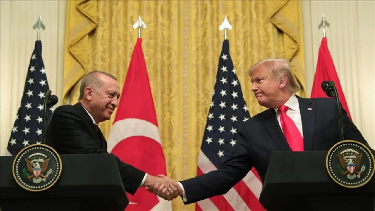 Türkiye-ABD zirvesi: Rusya-Ukrayna krizine ortak çözüm