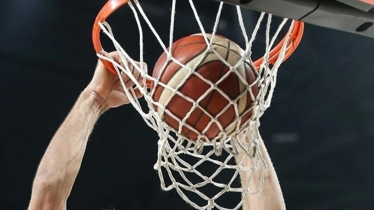 Türkiye Basketbol liginde haftanın proğramı