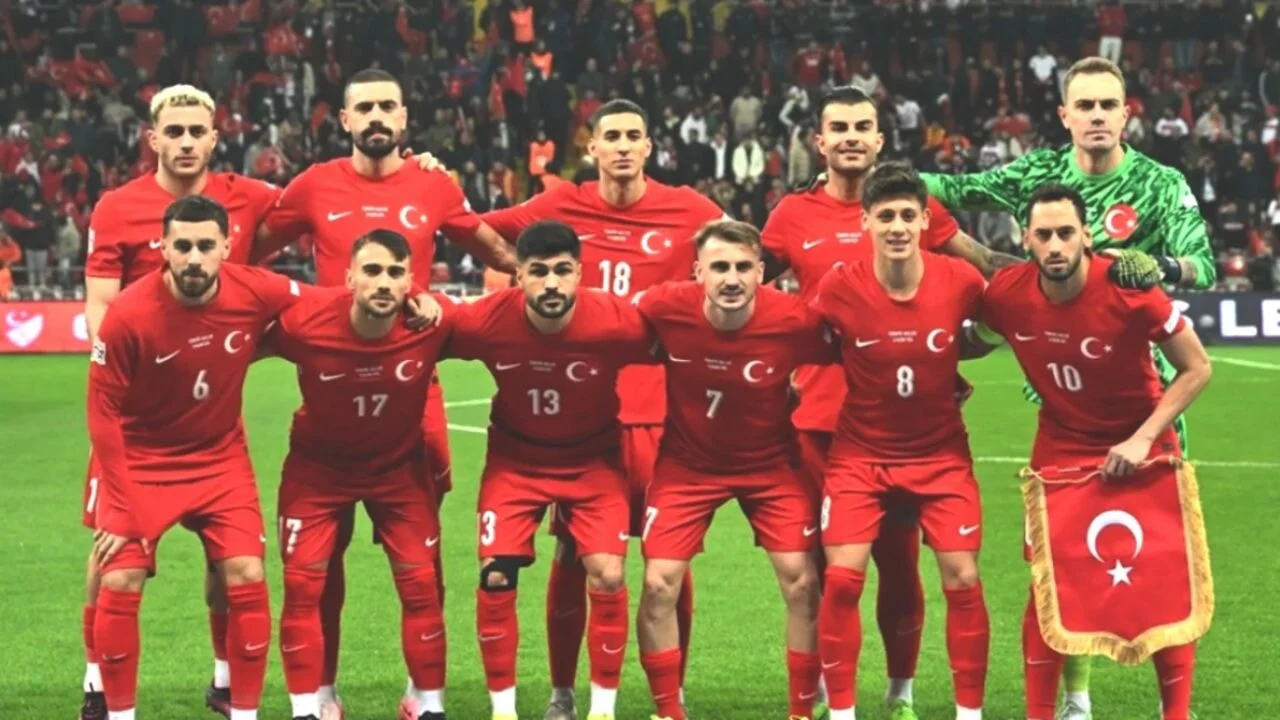 Türkiye - Macaristan maçı ne zaman, saat kaçta, hangi kanalda?