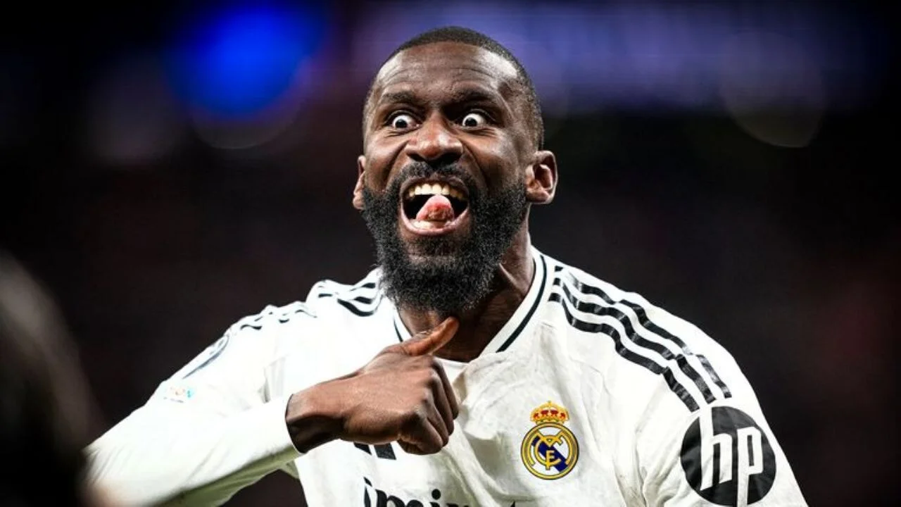 UEFA'dan Real Madridli 4 futbolcu için soruşturma