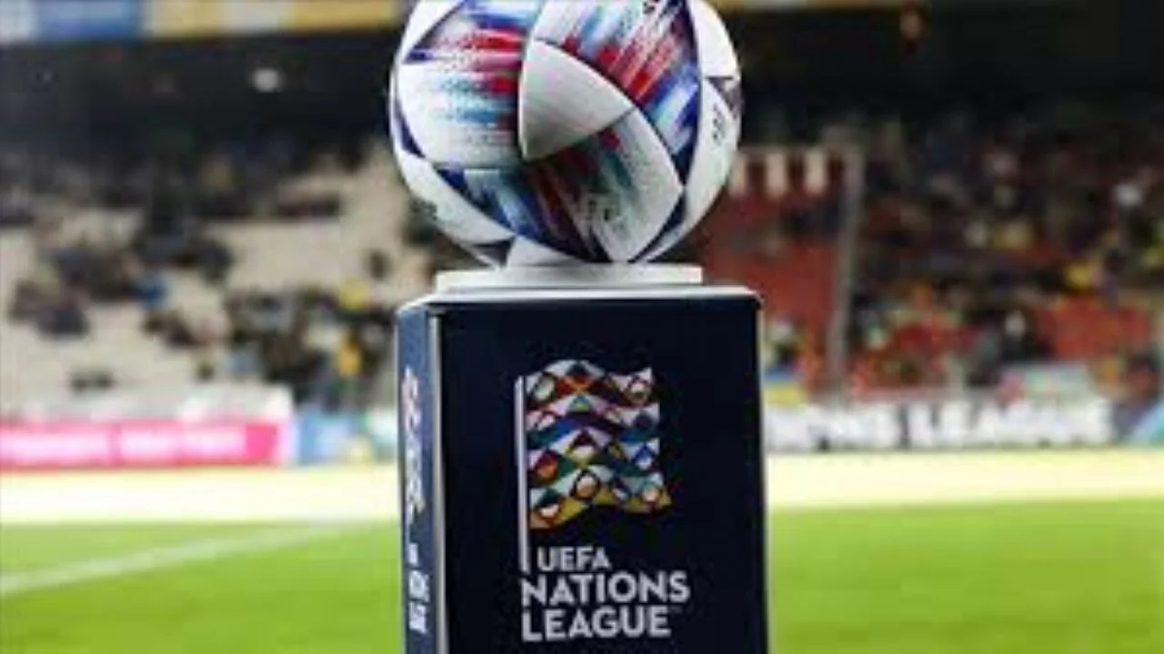 UEFA Uluslar Ligi play-off turu sonuçlandı