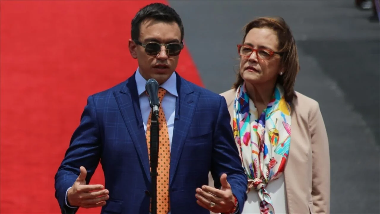 Ülke kartellerin pençesinde! Başkan yardım istedi