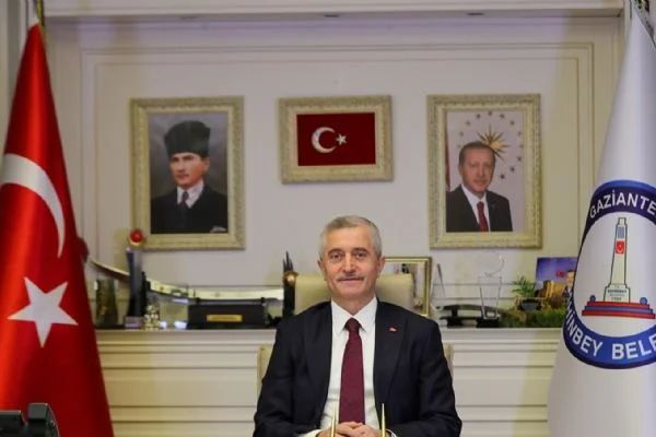 'Ülkemizin gücüne güç katacağız' diyerek duyurdu