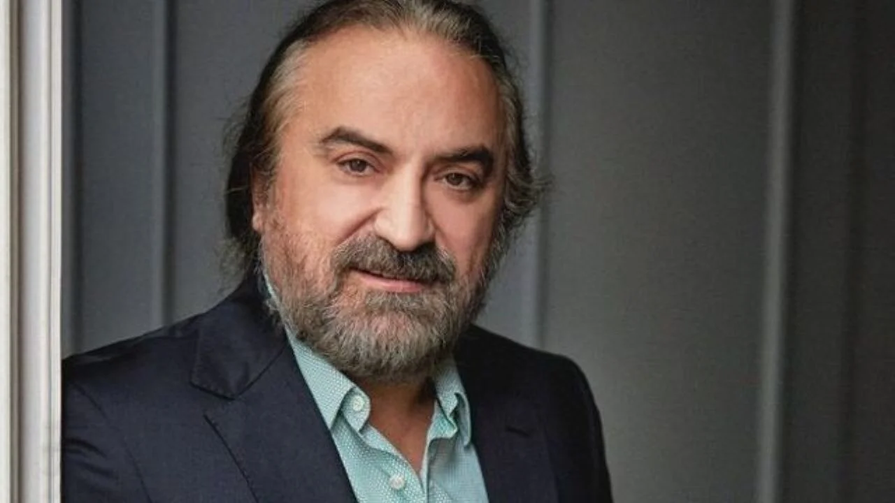 Volkan Konak kimdir?