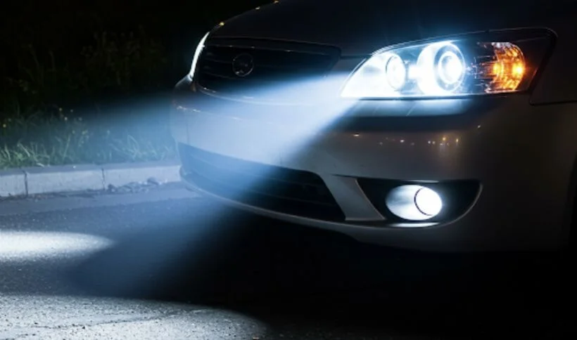 Xenon yasaklandı mı? Beyaz xenon far takmak yasak mı, cezası ne kadar?