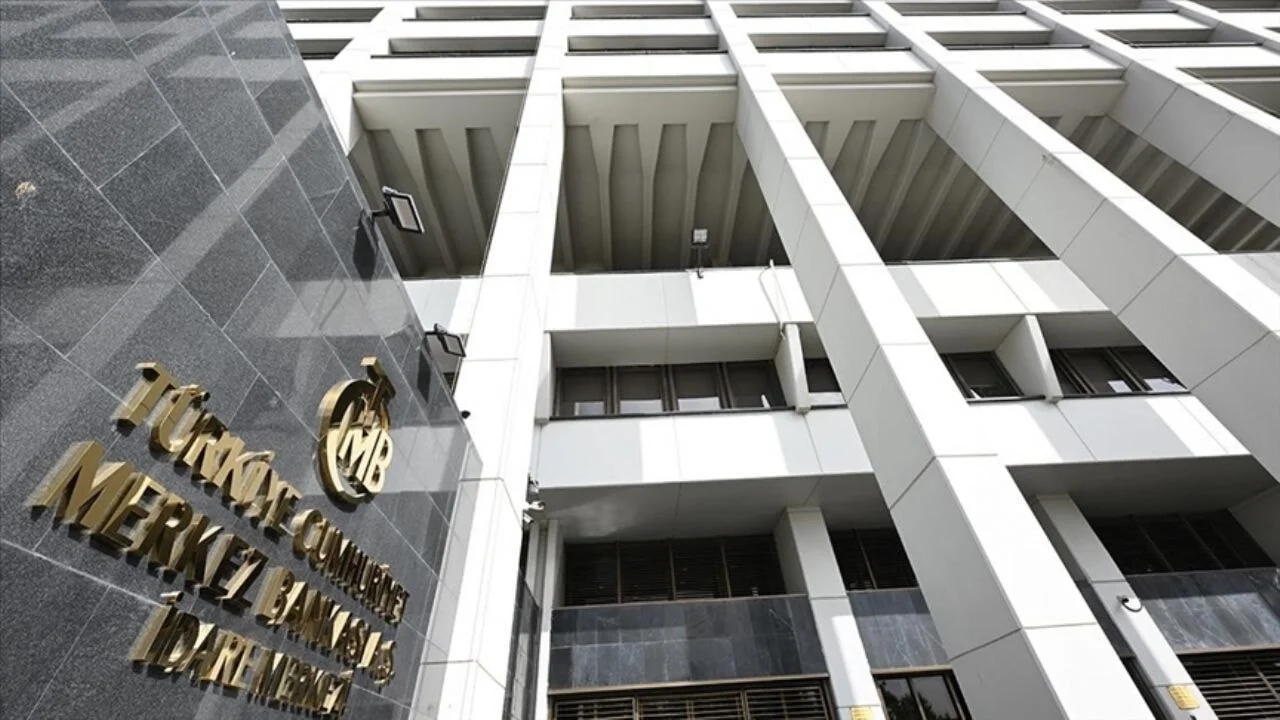Yatırımcıların gözleri TCMB'nin faiz kararında