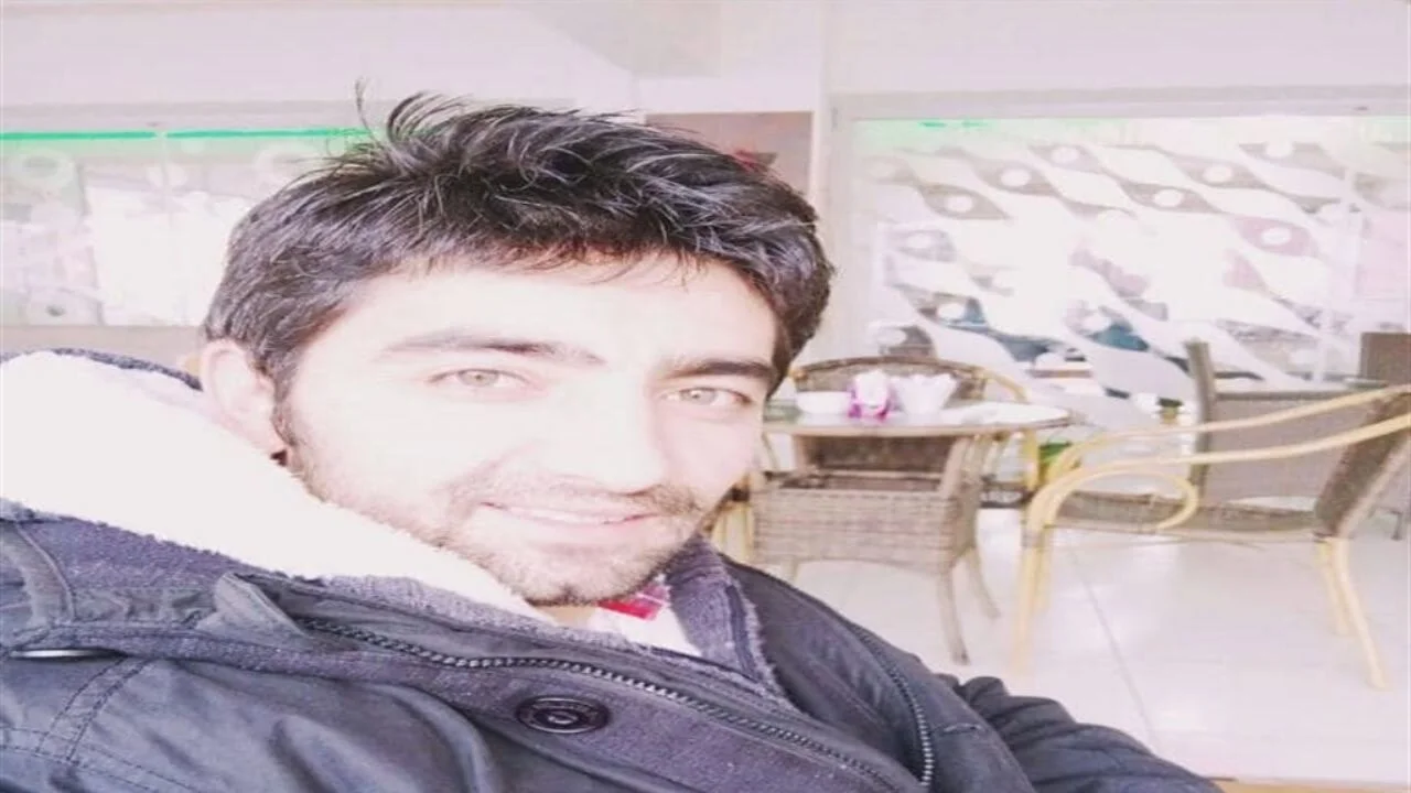 Yozgat'ta kayıp sınıf öğretmeni aranıyor