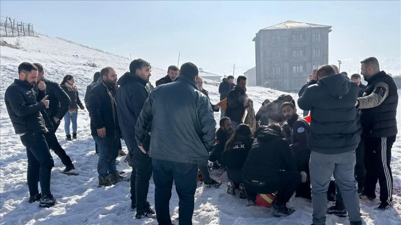 Yüksekova Belediye Başkanı hakkında soruşturma