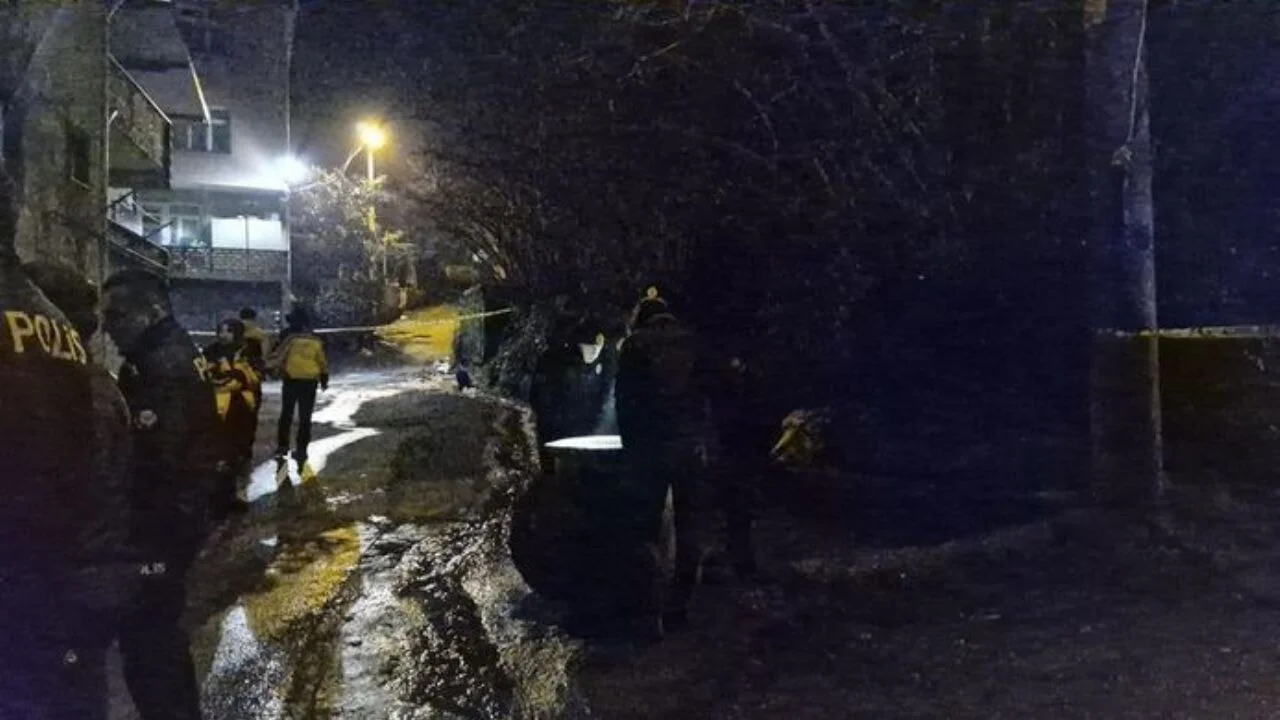 Zonguldak'ta kaybolan kadın su kuyusunda ölü bulundu