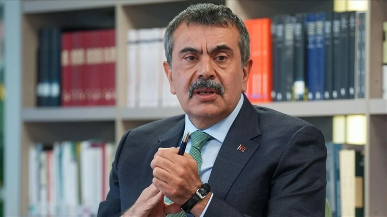 1381 engelli öğretmen atamasıyla eğitimde dev adım