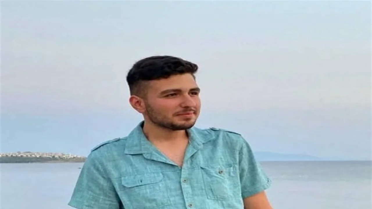 19 yaşında kalp krizinden öldü