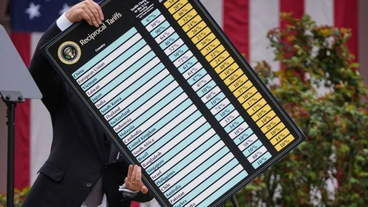 3-4 hafta değil yıllar sürer!.. Uzmanlardan 'Trump vergisi' analizi