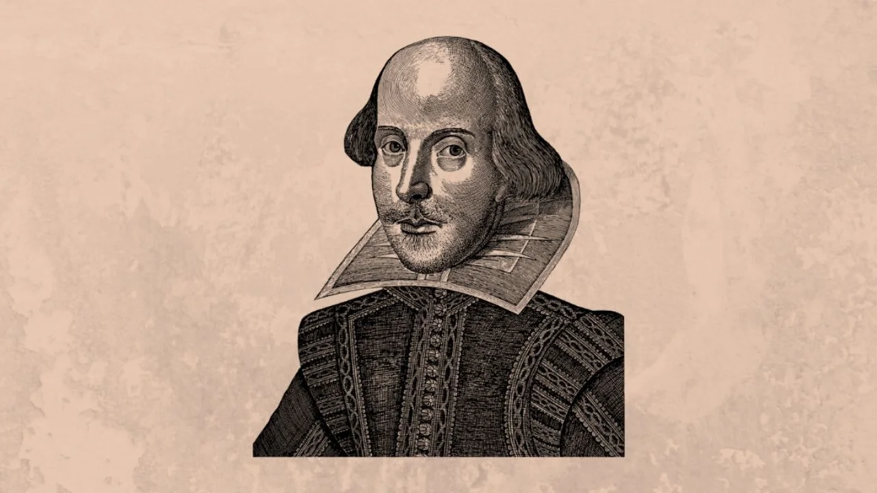 400 yıl sonra ortaya çıktı: Shakespeare'in gizli sonesi bulundu