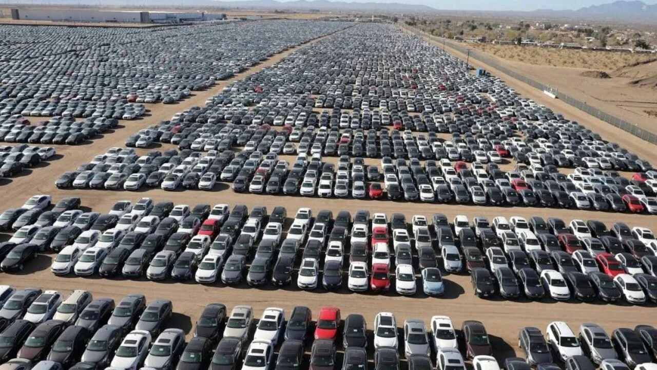 5 yılda en çok değer kaybedenler elektrikliler oldu: Toyota ve Porsche zirvede, Jaguar I-Pace hayal kırıklığı yarattı