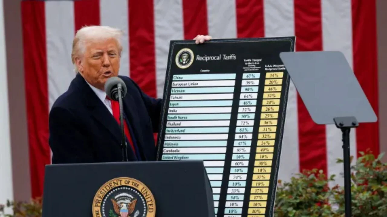 6 trilyon dolar buhar oldu; 'milyarlarca dolar' kazandıklarını savundu!