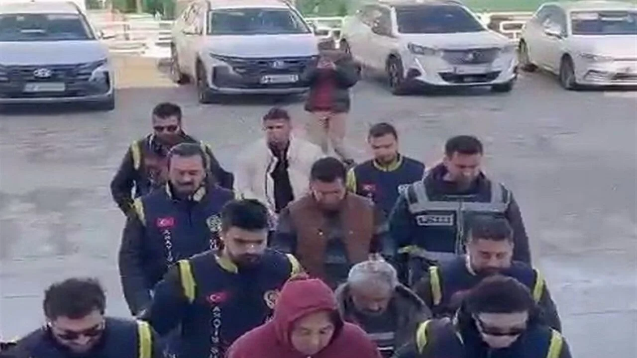 7 yıl sonra bebek katili oldukları ortaya çıktı!