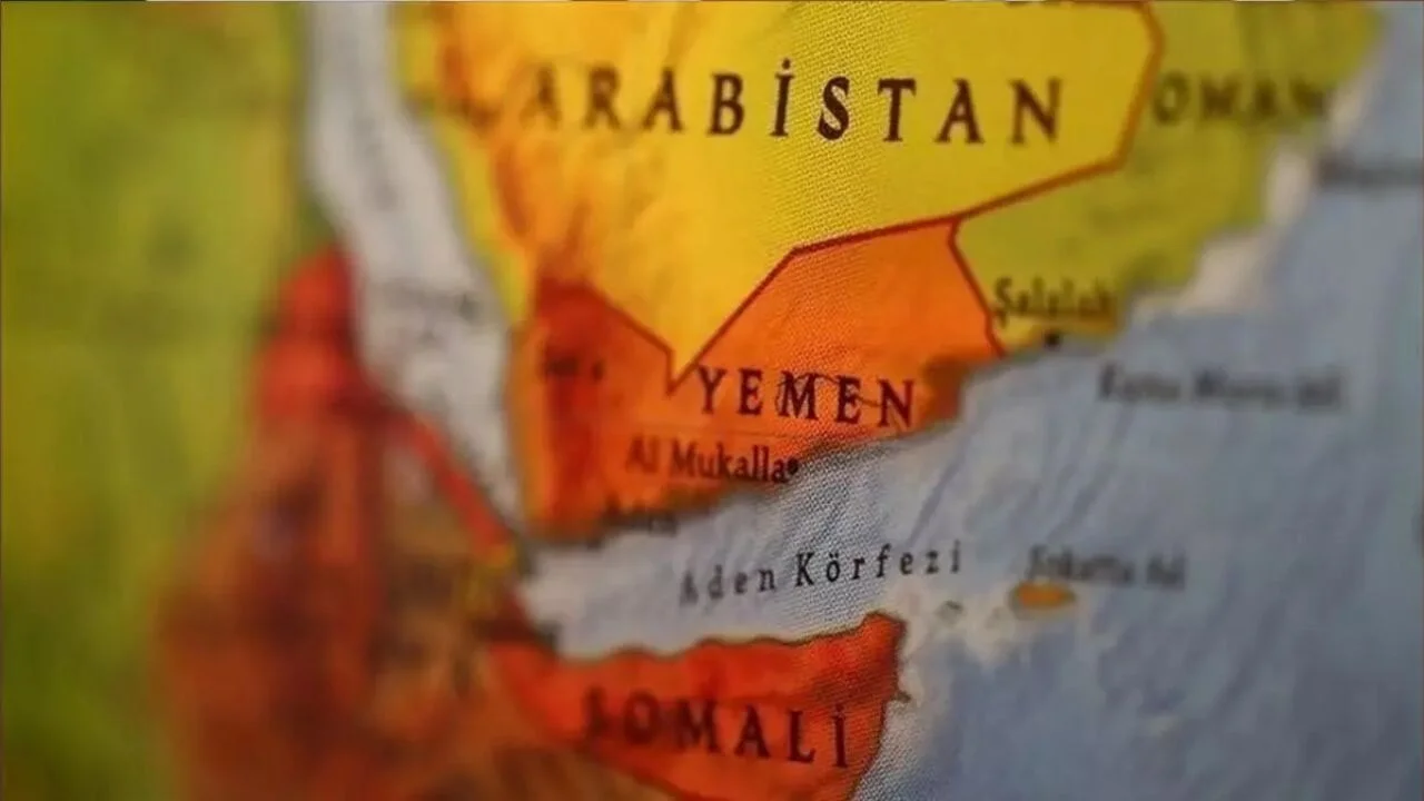 ABD'den Yemen'e kanlı saldırı: Kadınlar ve çocuklar hayatını kaybetti