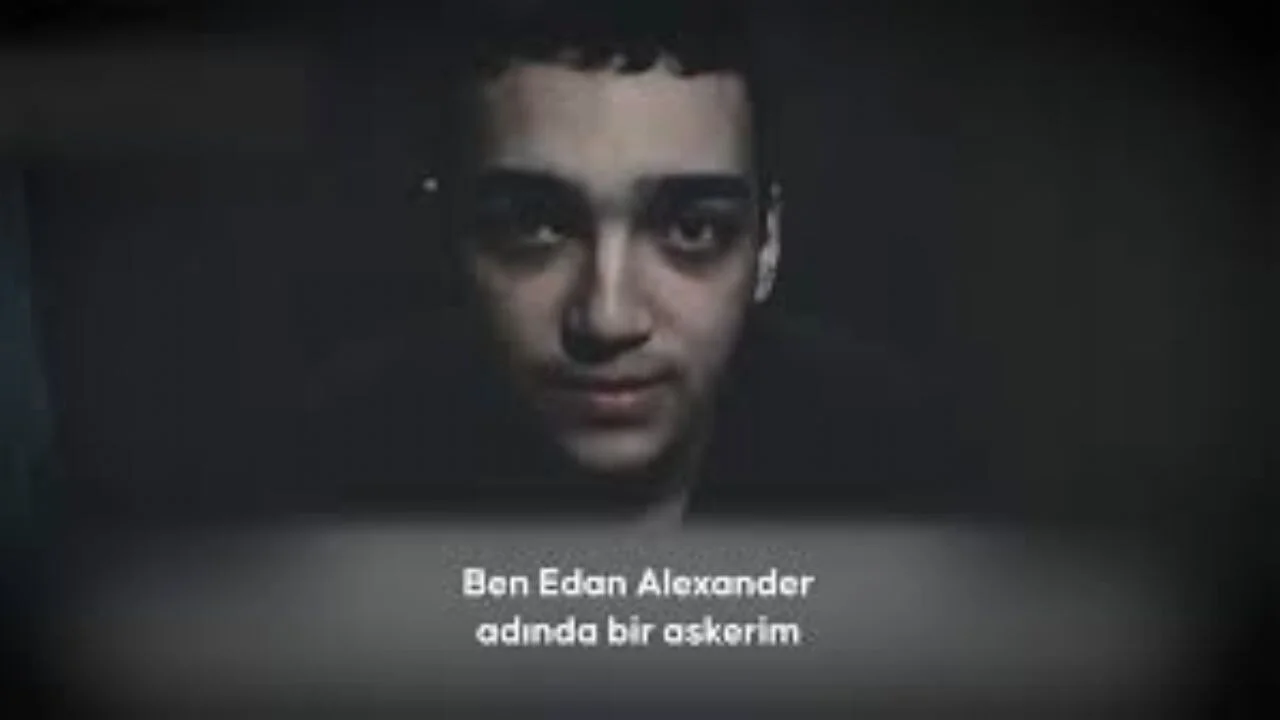 ABD-İsrail vatandaşı esir asker, Trump'ın, Netanyahu'nun yalanlarının kurbanı olduğunu söyledi