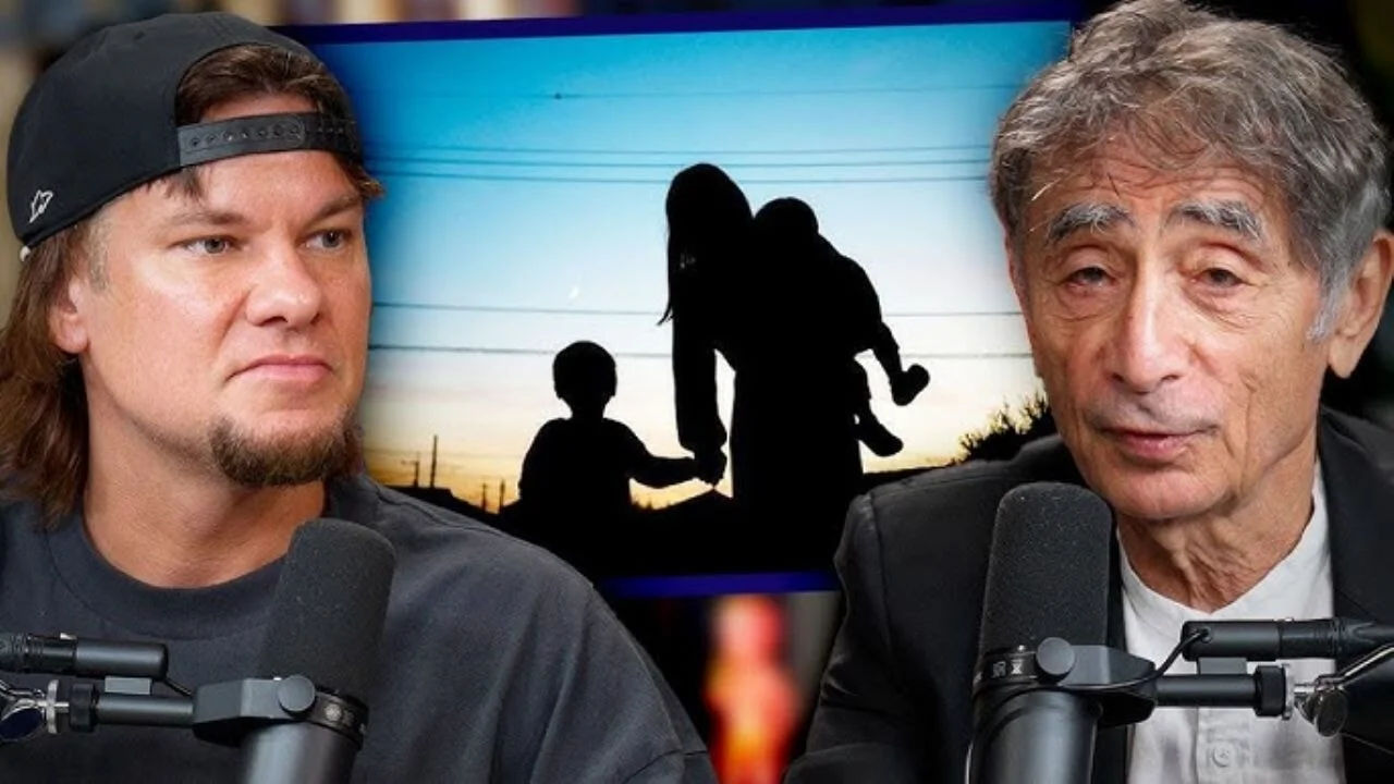 ABD'li komedyen Theo Von: 'Orada bir soykırım yaşanıyormuş...'