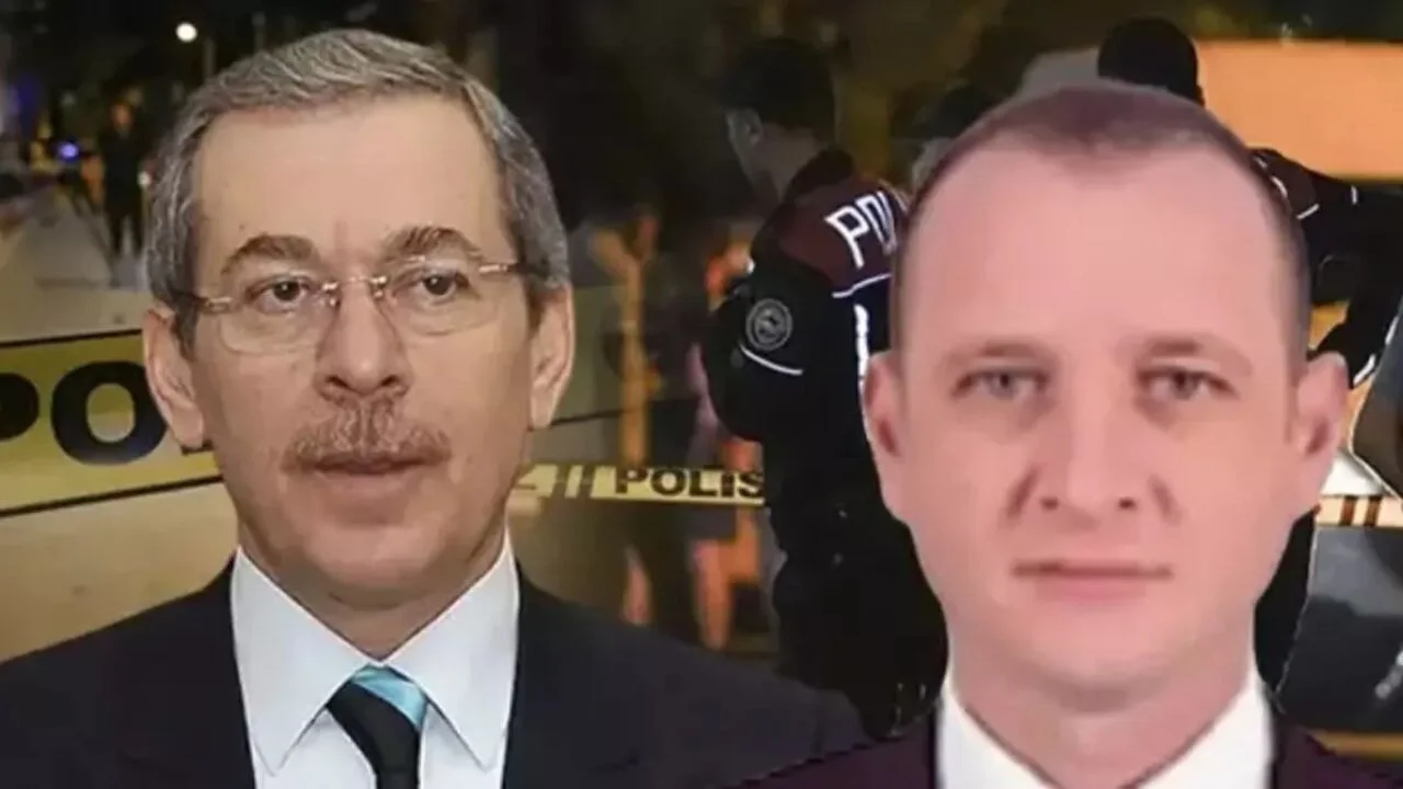 Abdüllatif Şener'in oğlu anneannesini öldürdü! Mahkemeden flaş karar