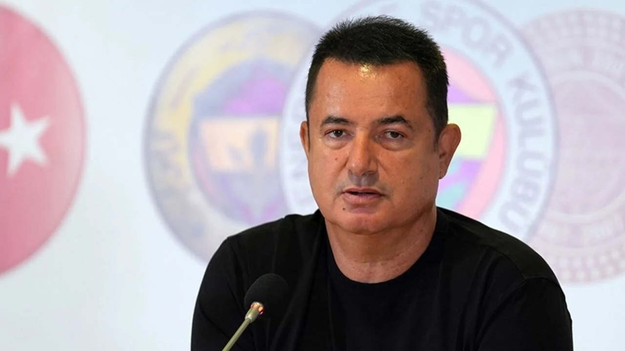 Acun Ilıcalı'dan özür açıklaması