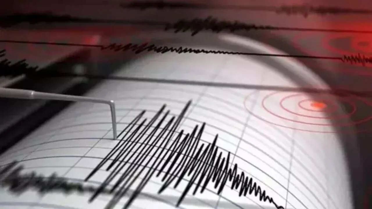 AFAD'dan deprem açıklaması