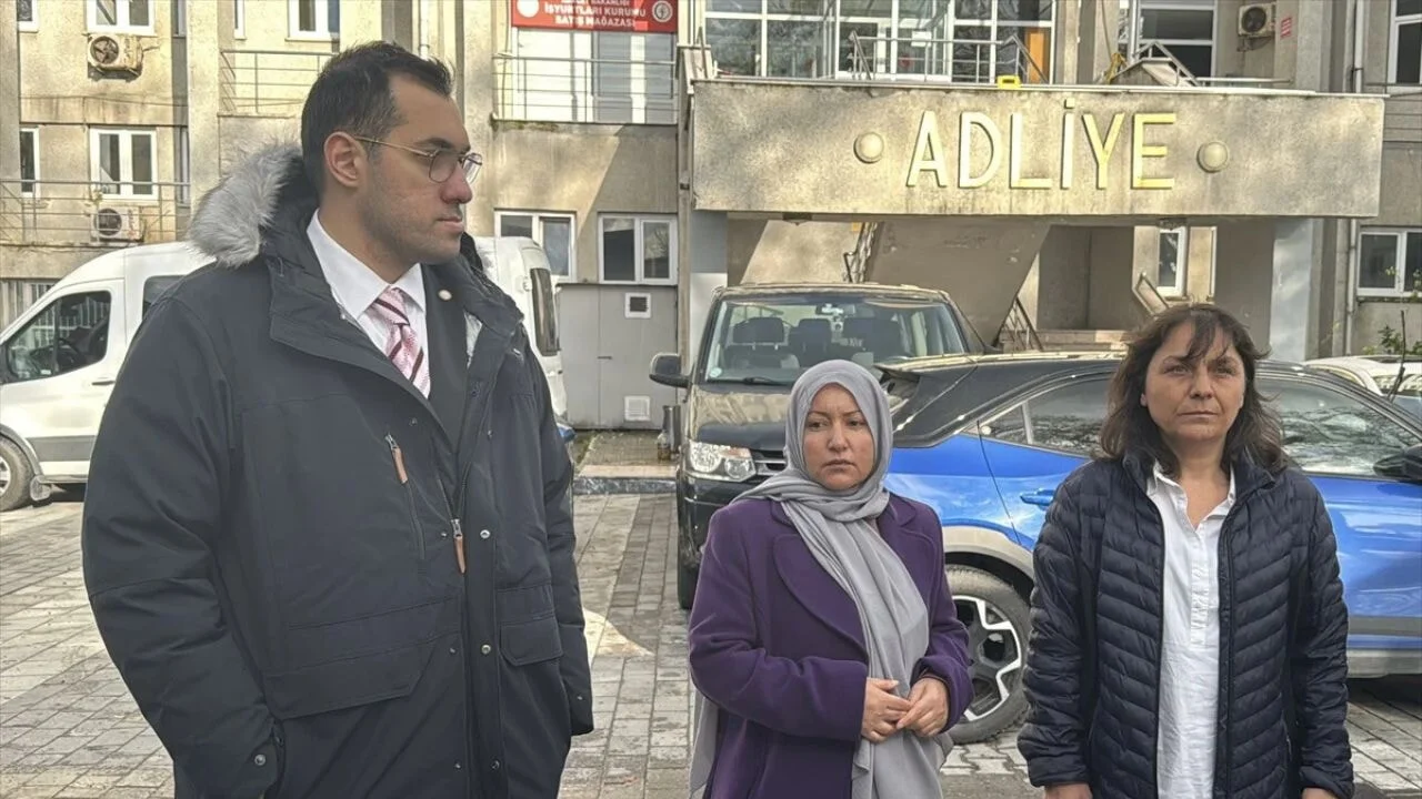 Afgan işçinin yanarak can verdiği davada karar çıktı