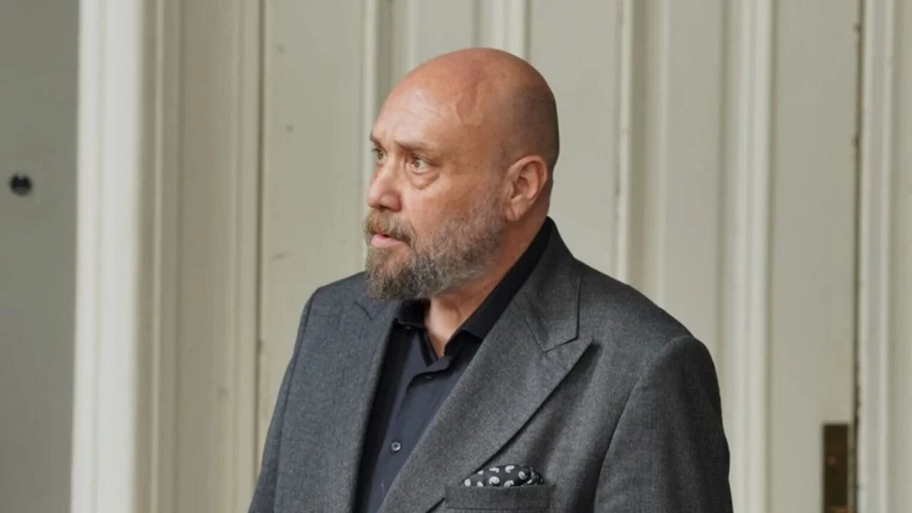 Ahmet Mümtaz Taylan Kızılcık Şerbeti'nden ayrılıyor mu? Pembe'nin vedasının ardından dizi final mi yapacak?