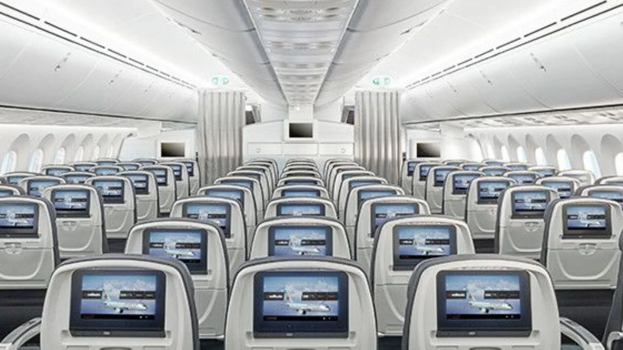 Air Canada'ya 10 milyon dolarlık ceza! Yolcuları gizli ücretlerle mağdur etti