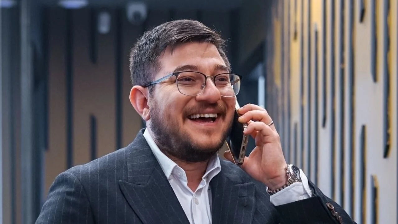 Ali Uğur Aktepe ile Türkiye'de Güvenlik Teknolojilerine Yapay Zeka Dokunuşu