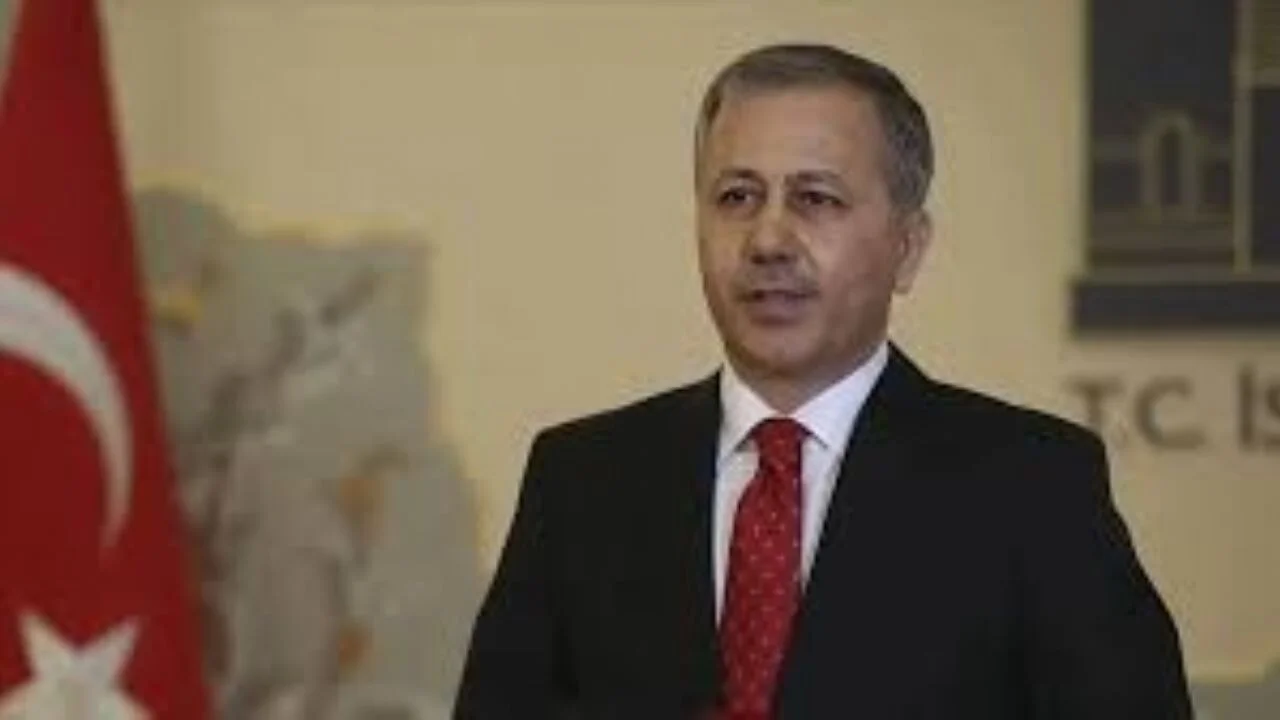 Ali Yerlikaya, Türk polislerinin fedakârlığını vurguladı