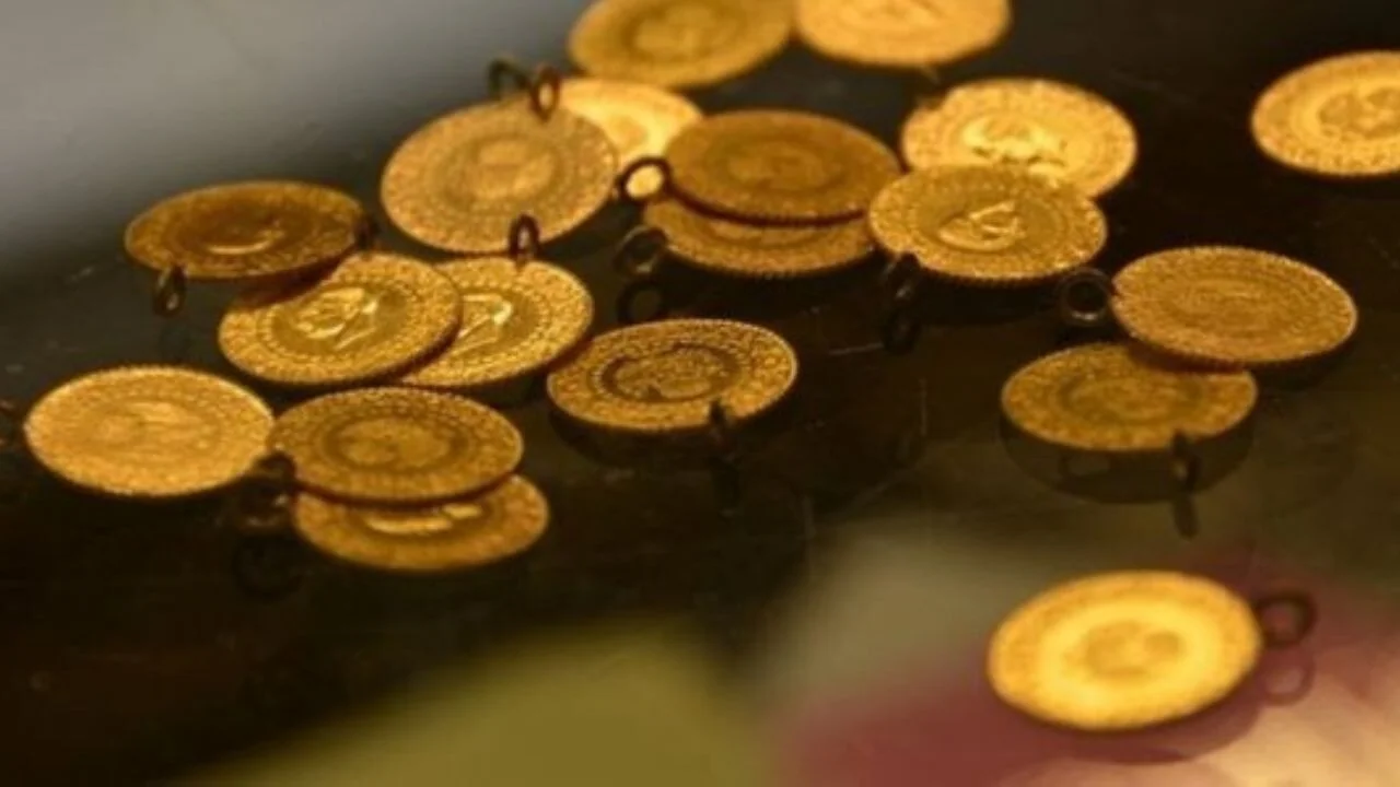 Altında son durum ne yönde? 23 Nisan 2025