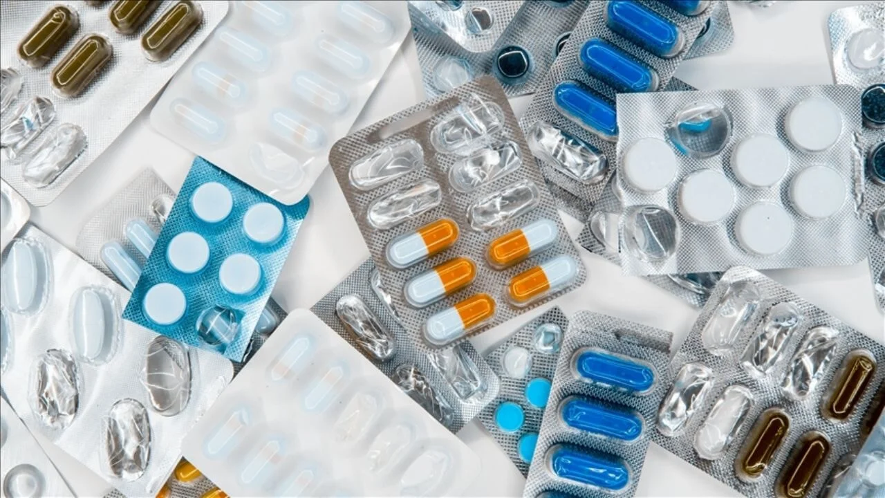 Antibiyotik direnci milyonlarca çocuğu öldürdü!