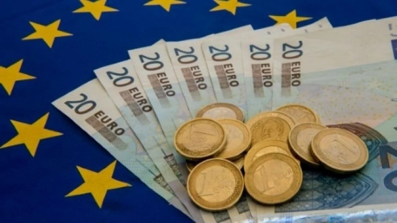 Avrupa'dan ABD'ye ilk büyük misilleme