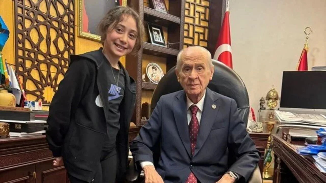 Bahçeli'ye 'Roblox açılsın' talebi