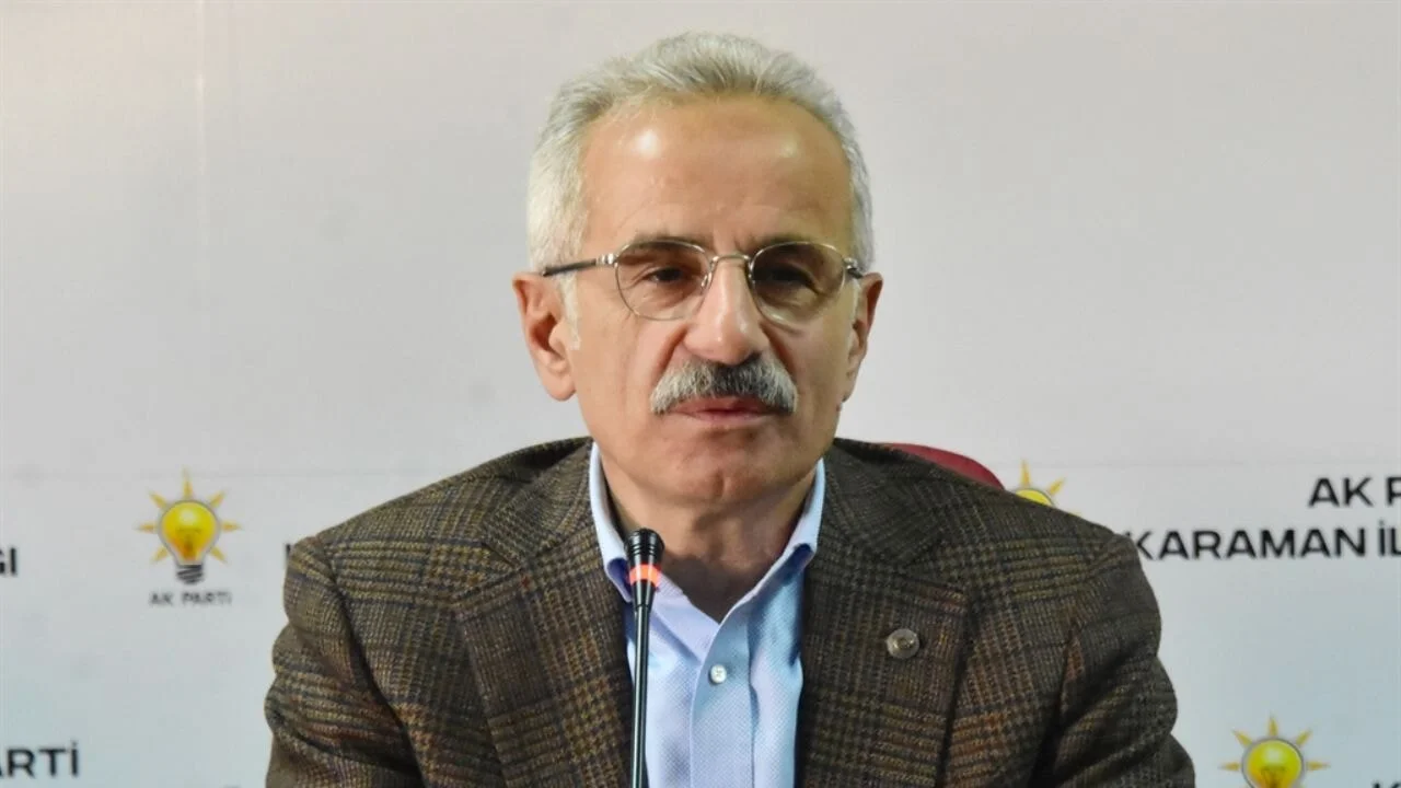 Bakan Uraloğlu: Allahuteala bizleri korudu