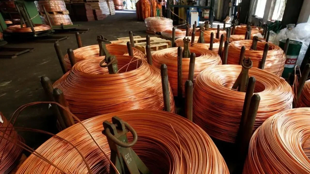 Bakır fiyatlarında ani yükseliş! Altın ve gümüşle başa baş yarış başladı