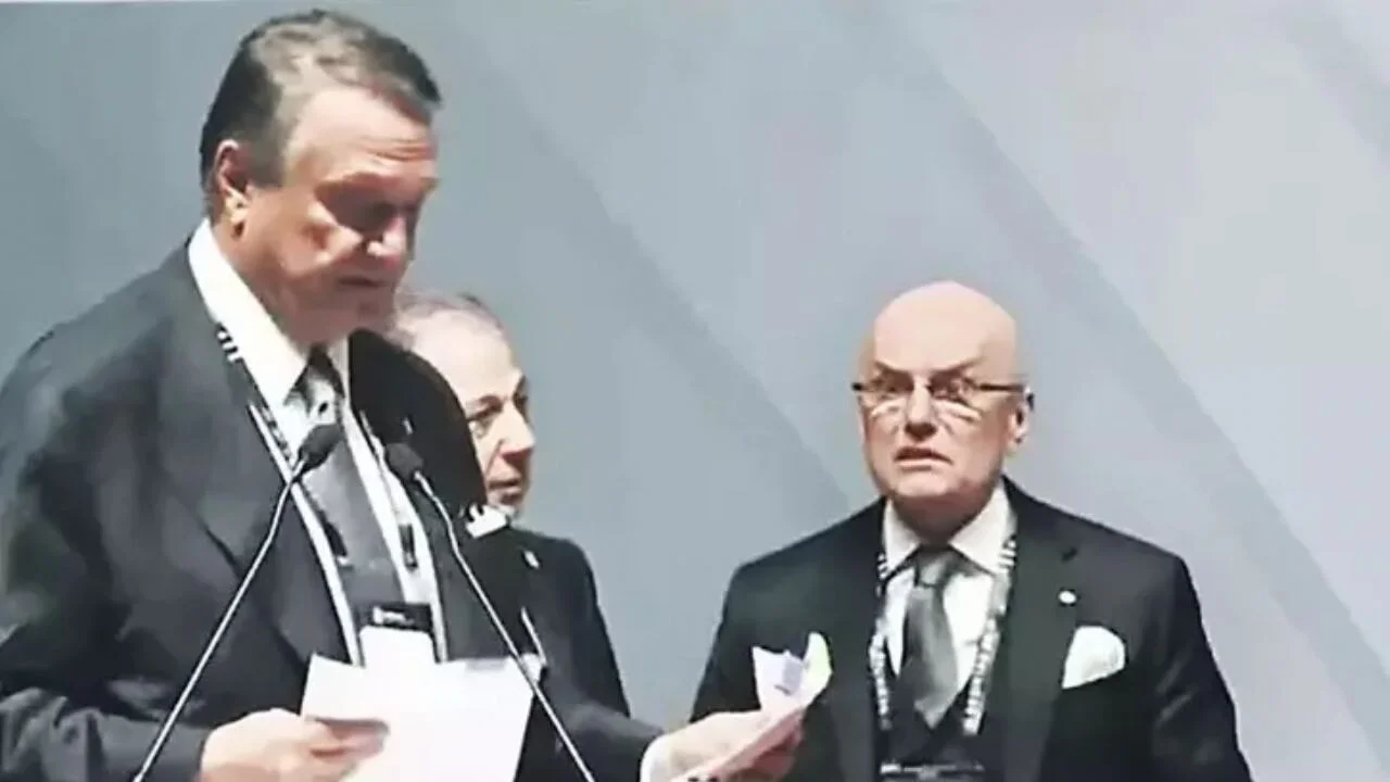 Beşiktaş kongresi için geri sayım başladı: