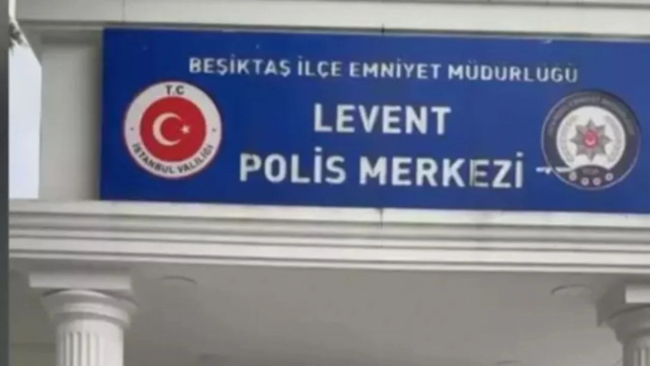 Beşiktaş'ta gece kulübüne kurşun yağdıran saldırganın şok ifadesi