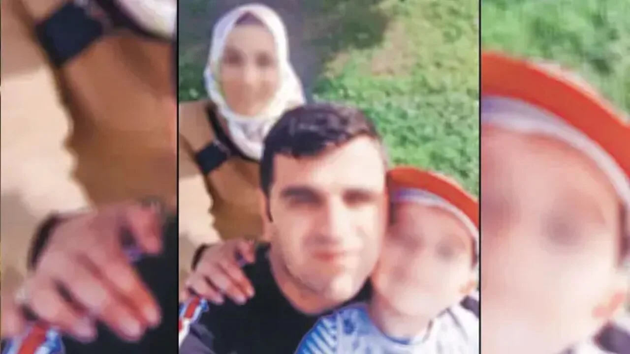Bilecik'te kanlı gece: Hülya A., kocasının boğazını kesti!