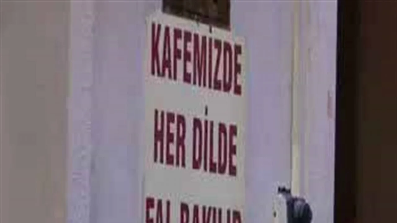 Bilinmeyen kanun çarptı! Falcı kadına hapis cezası