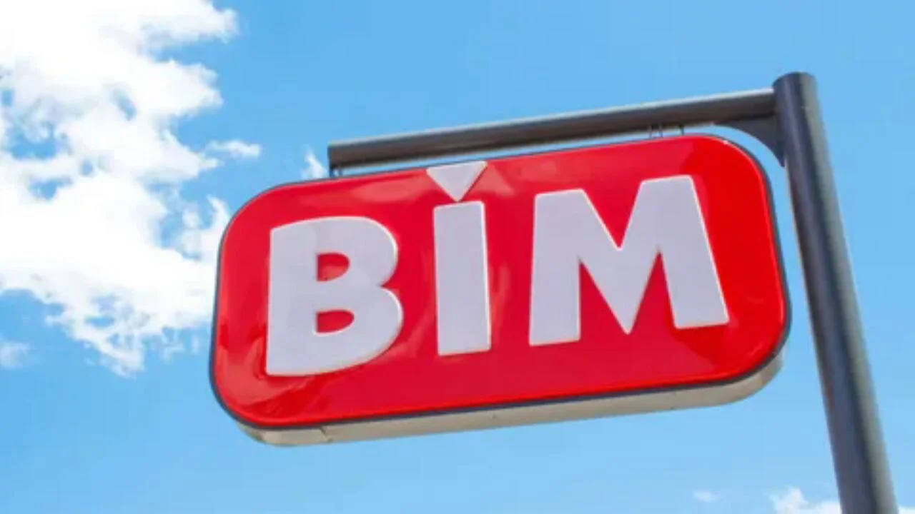 BİM 8 Nisan 2025 Salı aktüel ürünler kataloğu yayımlandı!
