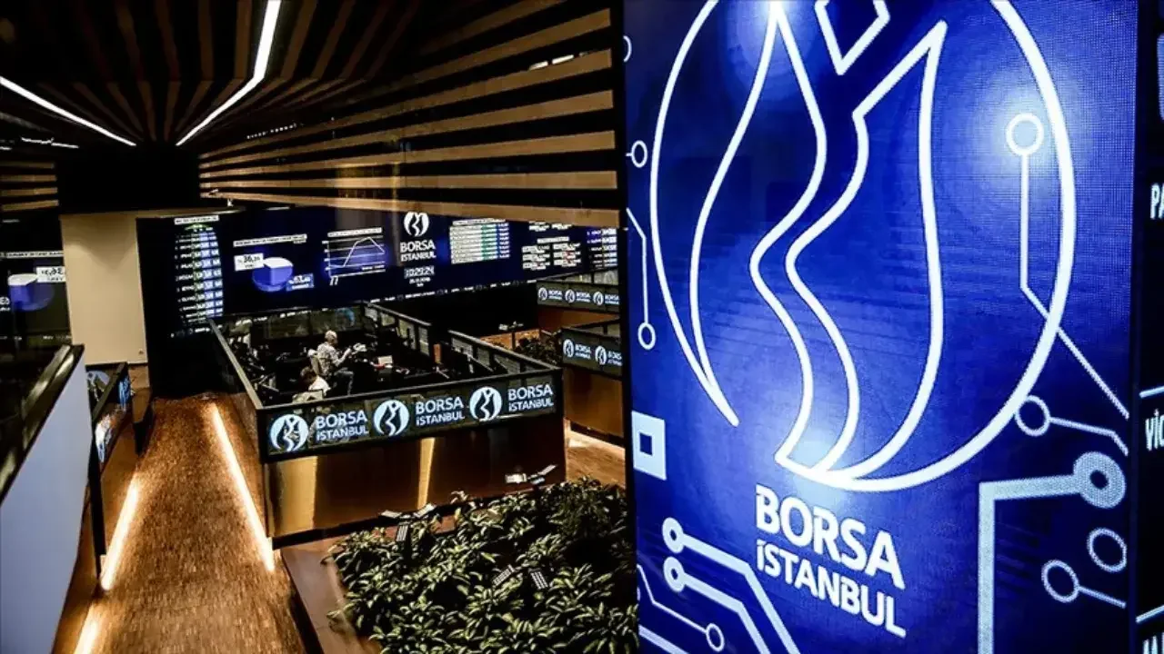 BİST 100'de haftanın kazandıran ve kaybettirenleri