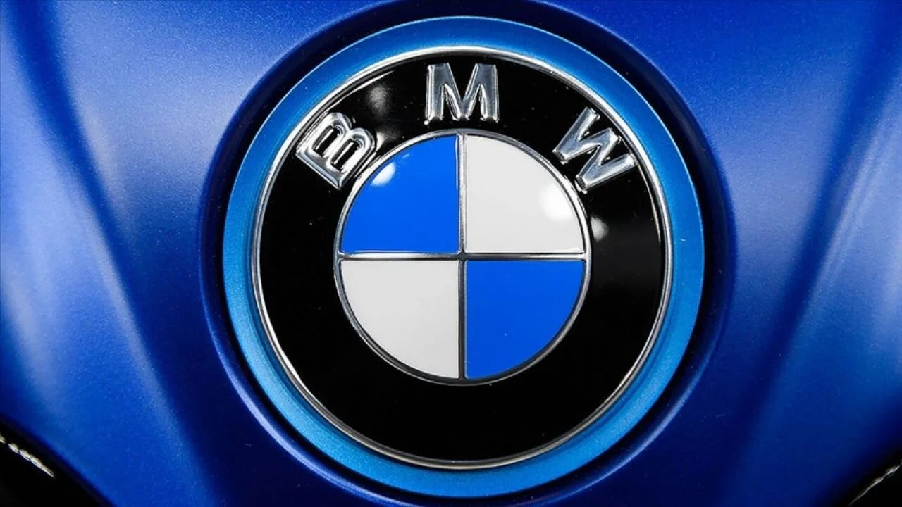 BMW Grubu'ndan açıklama