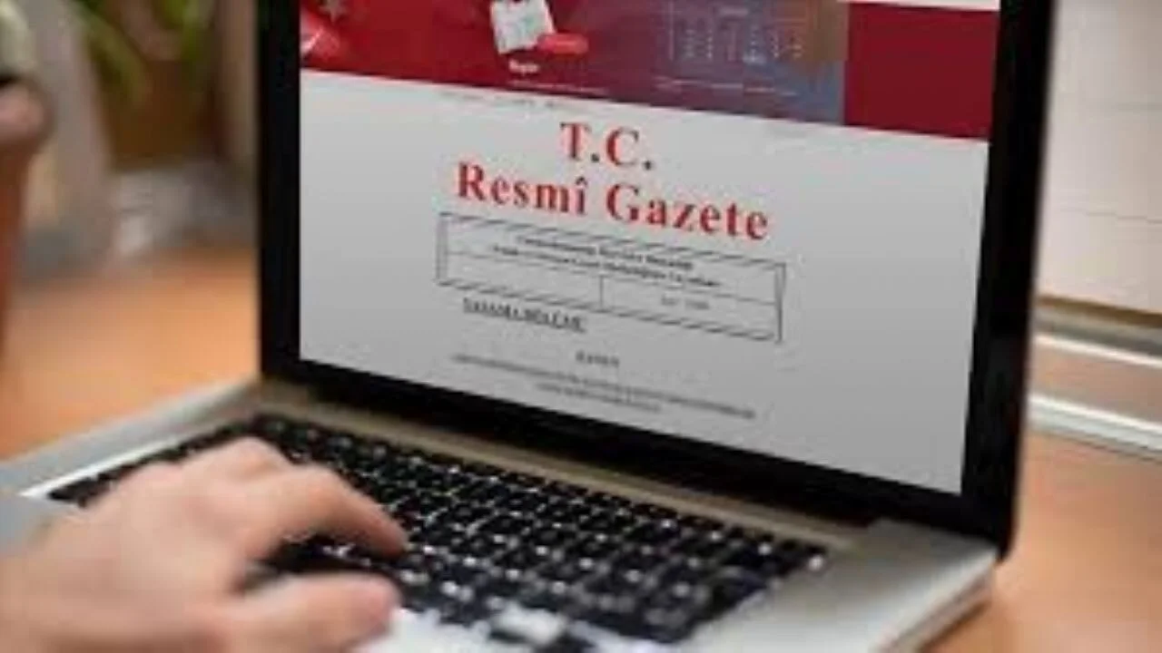 Büyükelçi atamaları Resmi Gazete'de