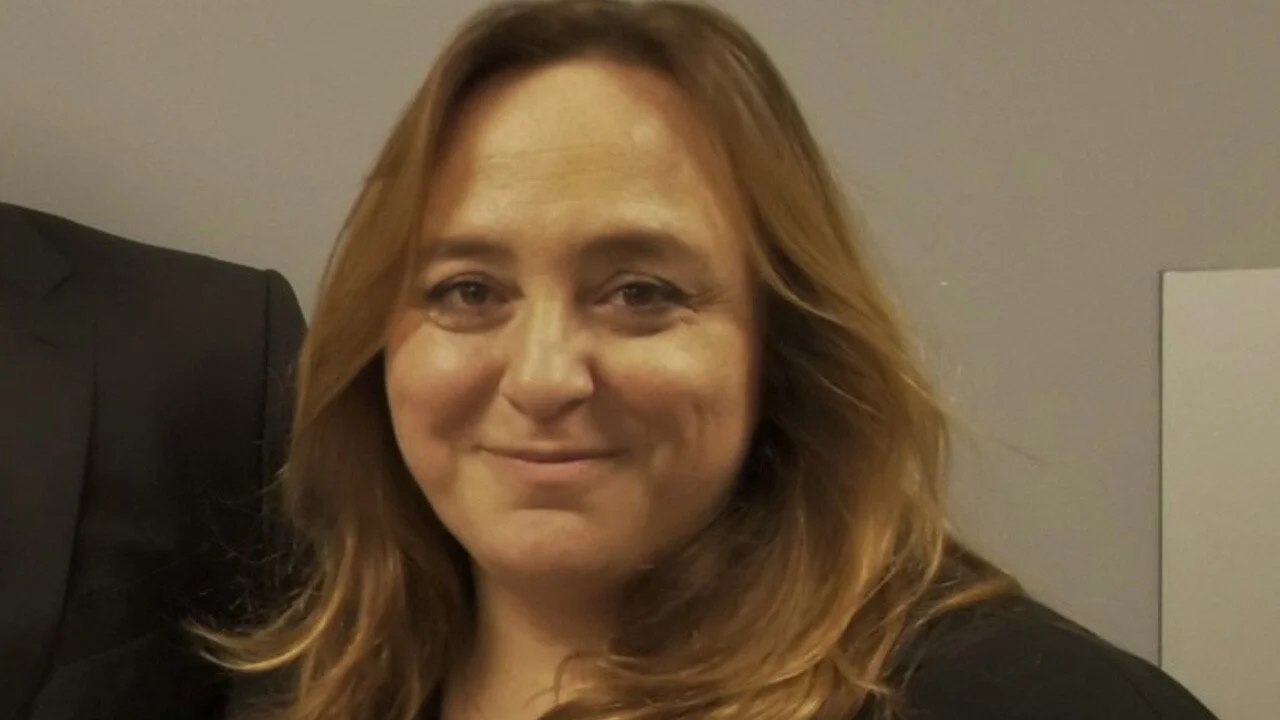 Ceza ve Tevkifevleri Genel Müdürlüğü'nden Ayşe Barım açıklaması